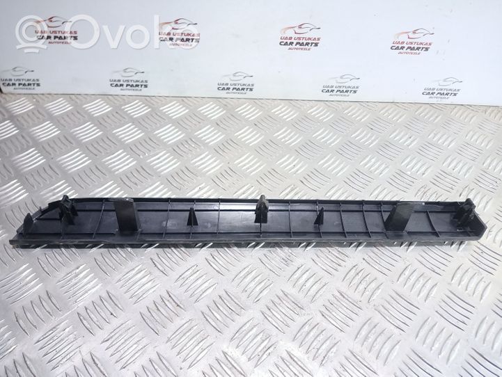 Chevrolet Captiva Rivestimento del vano portaoggetti del cruscotto 96436515