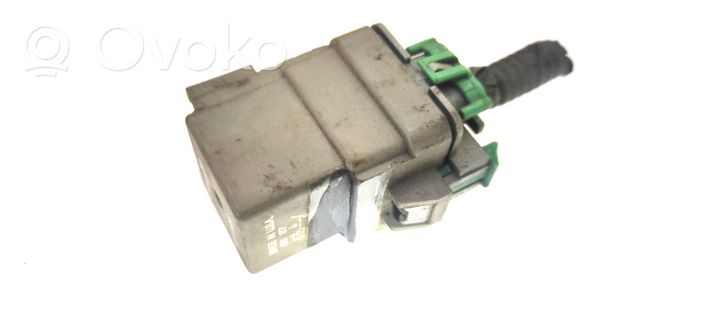 Chevrolet Captiva Other relay 