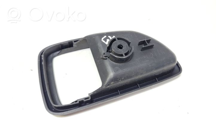 KIA Soul Copertura per maniglia portiera posteriore 826112K100