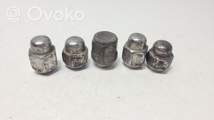 KIA Soul Nuts/bolts 