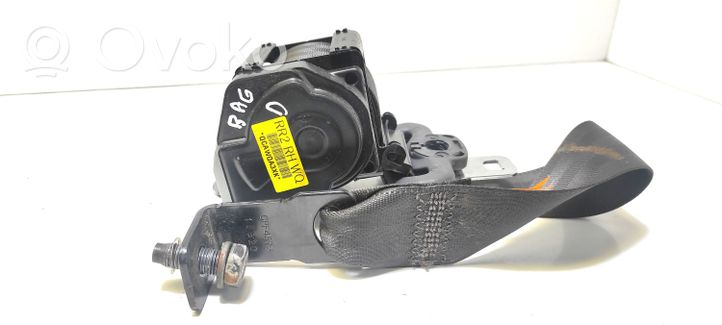 Chevrolet Captiva Ceinture de sécurité (3ème rang) 