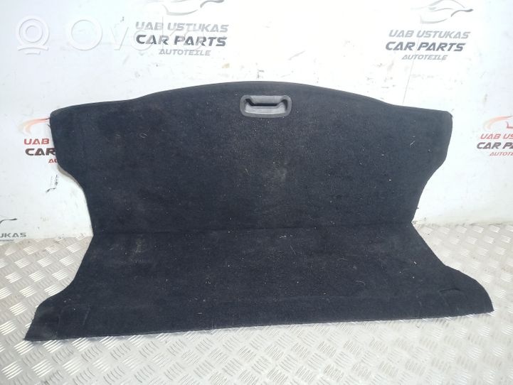 Ford Kuga I Doublure de coffre arrière, tapis de sol 8V41S13065AC3YYW