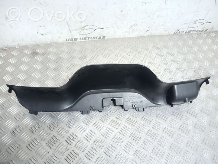 Ford Kuga I Other trunk/boot trim element 8V41S404C52AC