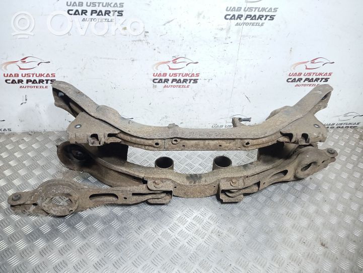 Ford Kuga I Rear subframe 