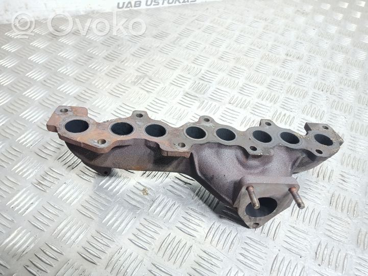 Ford Kuga I Išmetimo kolektorius 9646849080