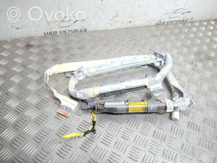 Mitsubishi Lancer VIII Roof airbag TG08E03001