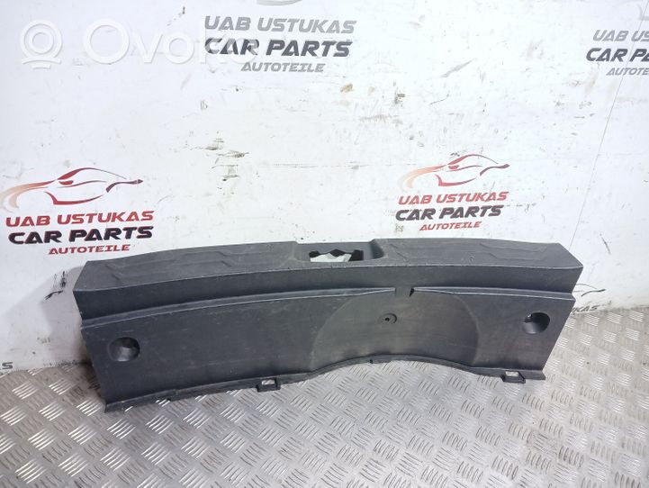 KIA Soul Rivestimento di protezione sottoporta del bagagliaio/baule 857712K000