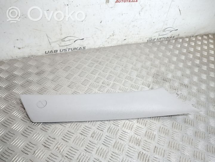 KIA Soul (A) pillar trim 