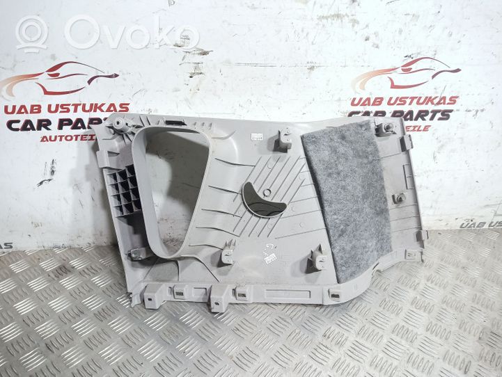 KIA Soul Rivestimento montante (D) (superiore) 858512K000