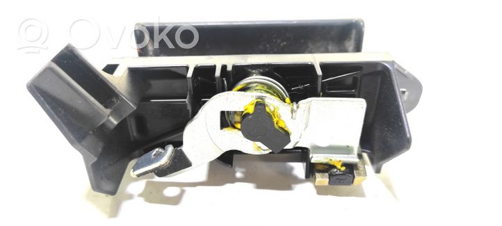 Toyota Corolla E120 E130 Tailgate/trunk/boot exterior handle 