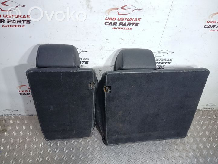 Ford Mondeo Mk III Seat set 