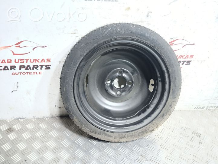 Volkswagen Polo III 6N 6N2 6NF 14 Zoll Ersatzrad Reserverad 6N0601025G