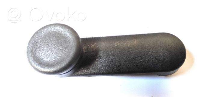 Opel Astra G Rear door window winding handle 90459502