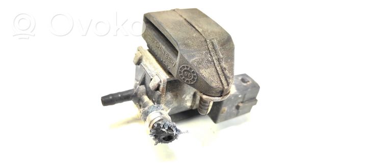 Seat Cordoba (6K) Solenoidinis vožtuvas 028906283F