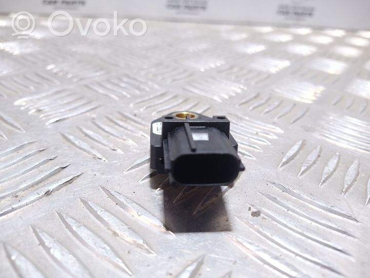 Jeep Patriot Airbagsensor Crashsensor Drucksensor P04896065AA