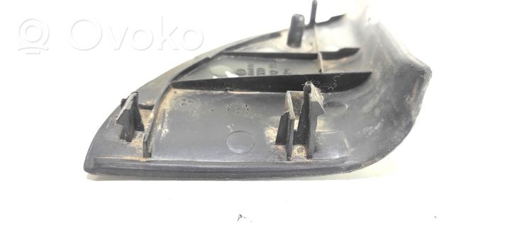 Volkswagen Golf III Other front door trim element 1H0837993B