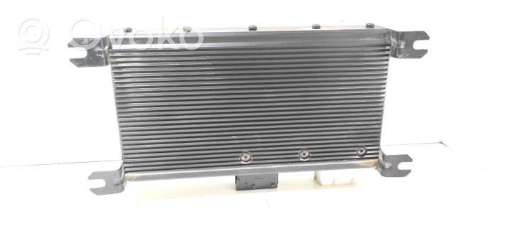 Citroen C5 Sound amplifier 9648609380