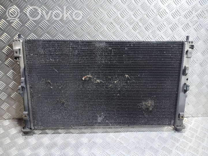 Jeep Patriot Radiateur de refroidissement T617AA3956