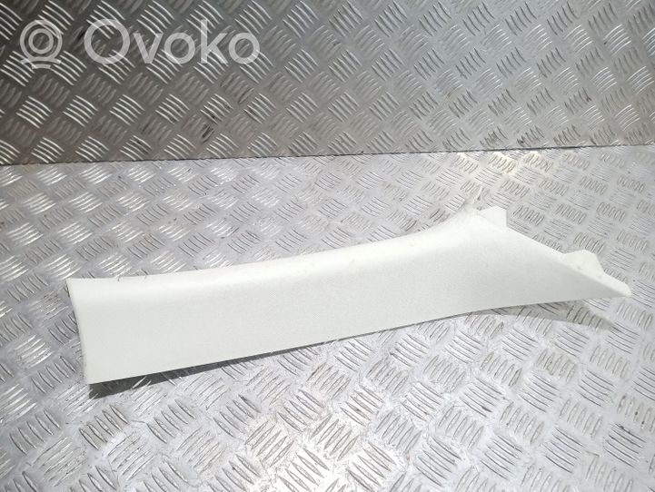 Jeep Patriot (A) pillar trim 1AX70DW1AC