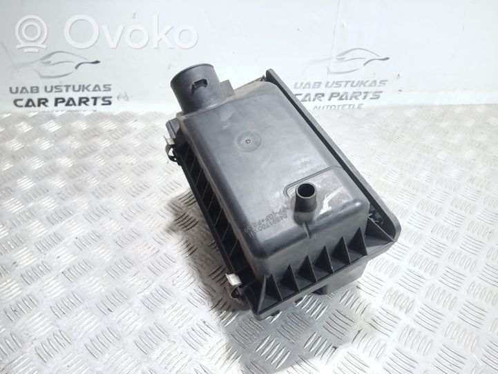 Jeep Patriot Boîtier de filtre à air 04891700AB