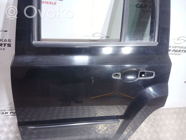 Jeep Patriot Drzwi tylne 
