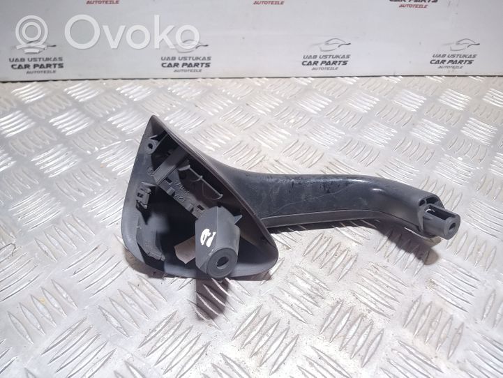 Volkswagen Golf V Rivestimento della maniglia interna per portiera anteriore 1K0868040A