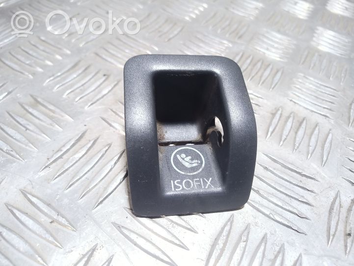 Volkswagen Golf V ISOFIX-kotelo 1K0887233