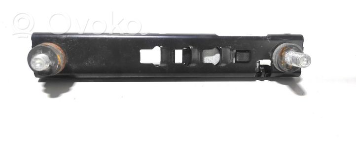 Land Rover Range Rover L322 Rail de réglage hauteur de ceinture de sécurité 33004290B