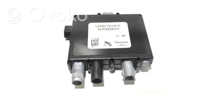 Land Rover Range Rover L322 Amplificateur d'antenne XUO000010