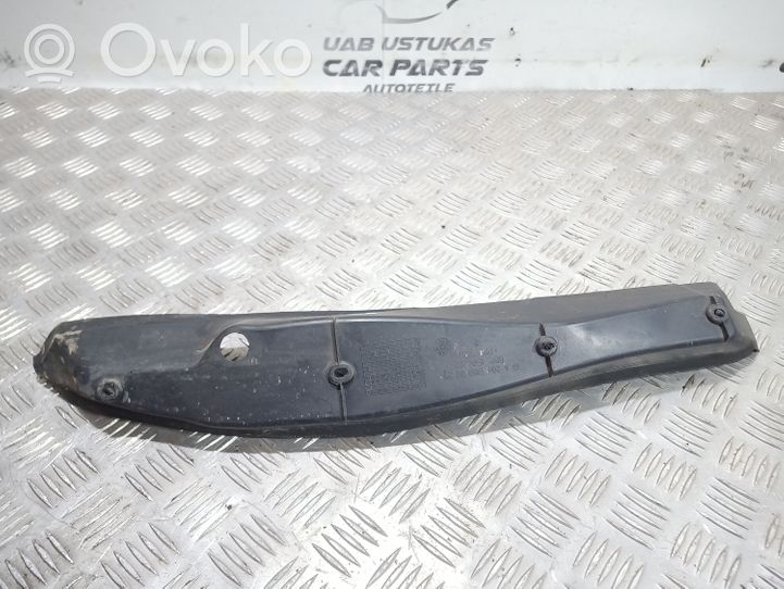 Mercedes-Benz C W204 Panel wykończeniowy błotnika A2048890225