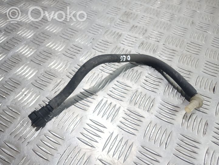 Mitsubishi Outlander Fuel line pipe 