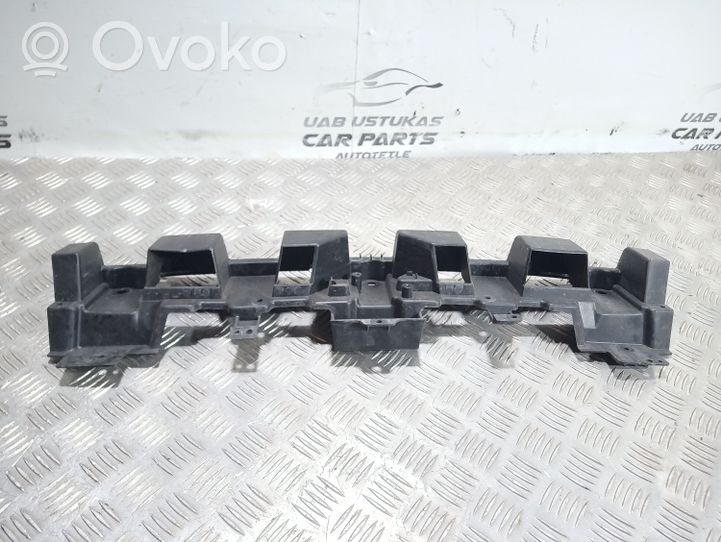 Jaguar XF X250 Support de pare-chocs arrière 8X2317B861