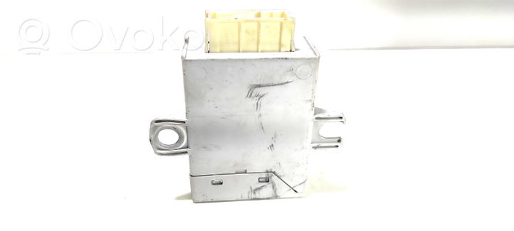 Land Rover Range Rover L322 Altre centraline/moduli YWC000400