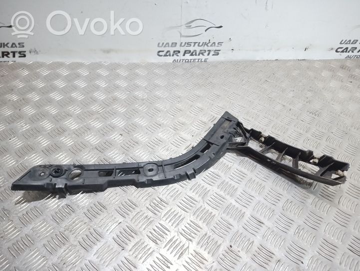 Jaguar XF X250 Support de pare-chocs arrière 8X2317B931