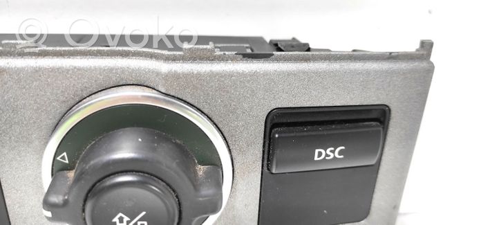 Land Rover Range Rover L322 Kit interrupteurs 6901785