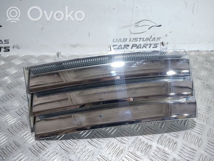 Land Rover Range Rover L322 Grille d'aile 