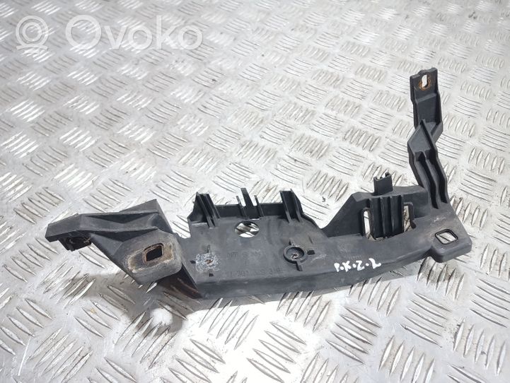 Land Rover Range Rover L322 Support phare frontale 1301329336