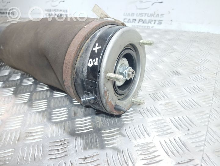 Land Rover Range Rover L322 Amortisseur airmatic de suspension pneumatique avant 3497693