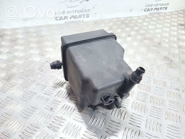 Land Rover Range Rover L322 Vase d'expansion / réservoir de liquide de refroidissement 7501959