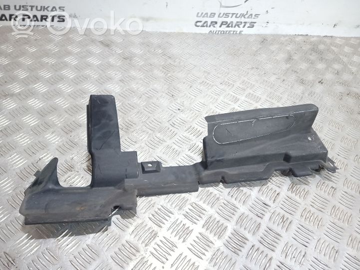 Land Rover Range Rover L322 Conducto/guía del intercooler 7036693