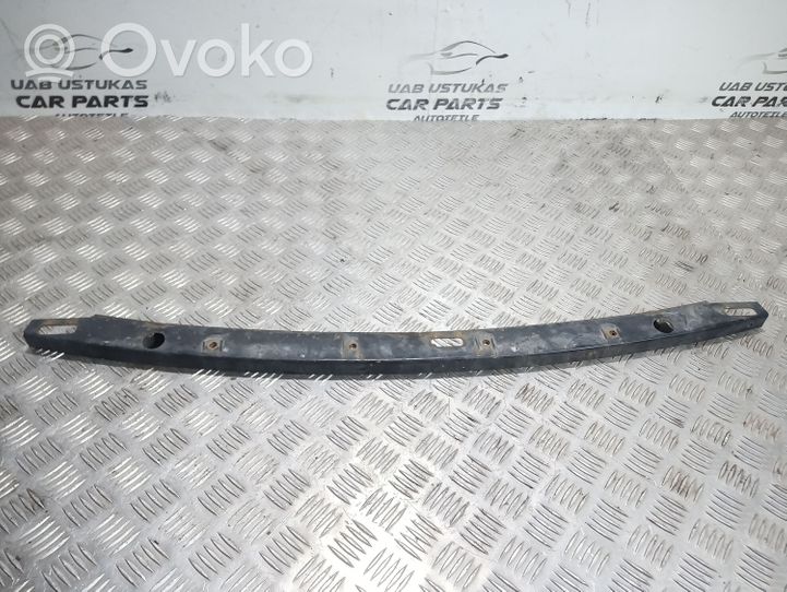 Land Rover Range Rover L322 Staffa di rinforzo montaggio del paraurti anteriore 