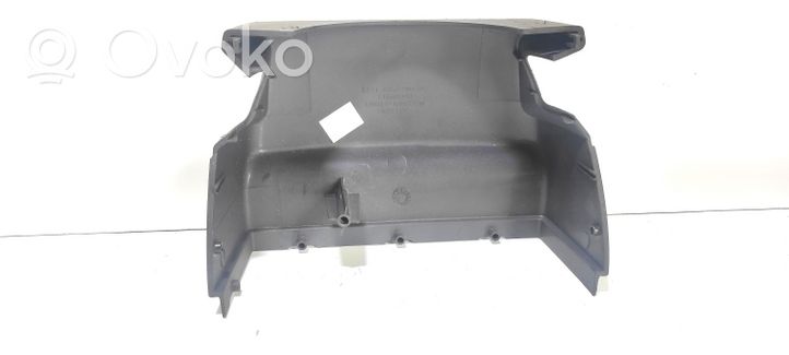 Land Rover Range Rover L322 Garniture de colonne de volant 6753790