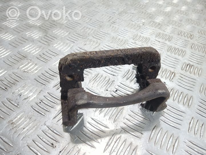 Opel Insignia A Brake caliper pad carrier rear 