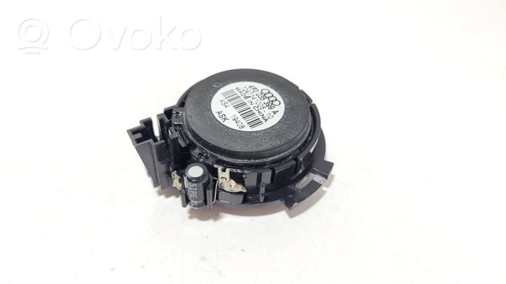 Audi A6 S6 C6 4F Enceinte haute fréquence de porte avant 4F0035399A