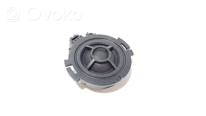 Audi A6 S6 C6 4F Front door high frequency speaker 4F0035399A