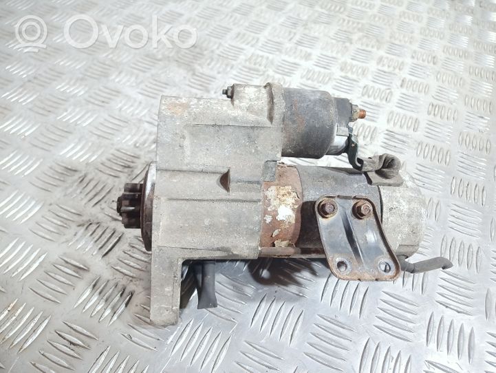 Land Rover Discovery 3 - LR3 Starter motor NAD500080