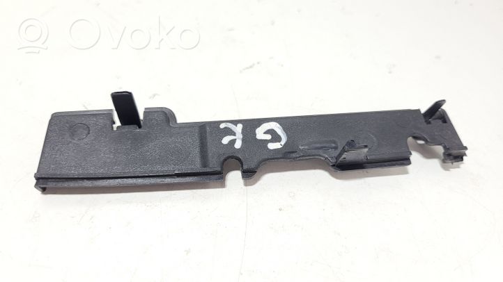 Audi A6 S6 C6 4F Rear door handle cover 4F0857679