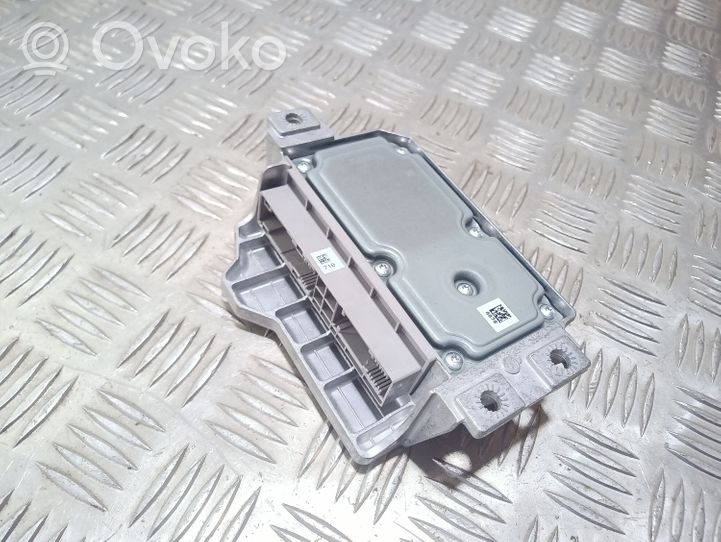 BMW 1 E81 E87 Module de contrôle airbag 0285010070