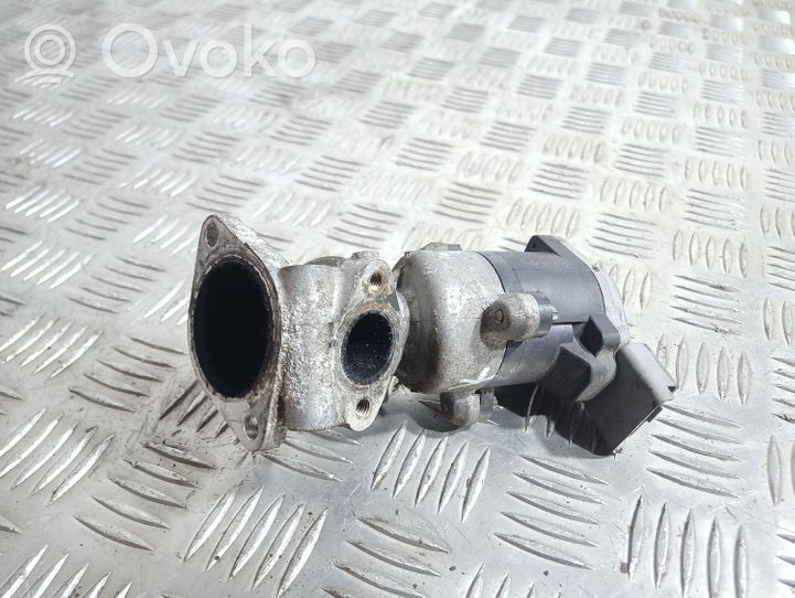 Land Rover Discovery 3 - LR3 EGR valve 4R8Q90475AC