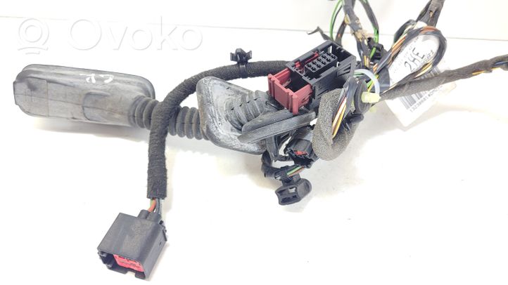 Opel Insignia A Cableado de puerta trasera 13238681